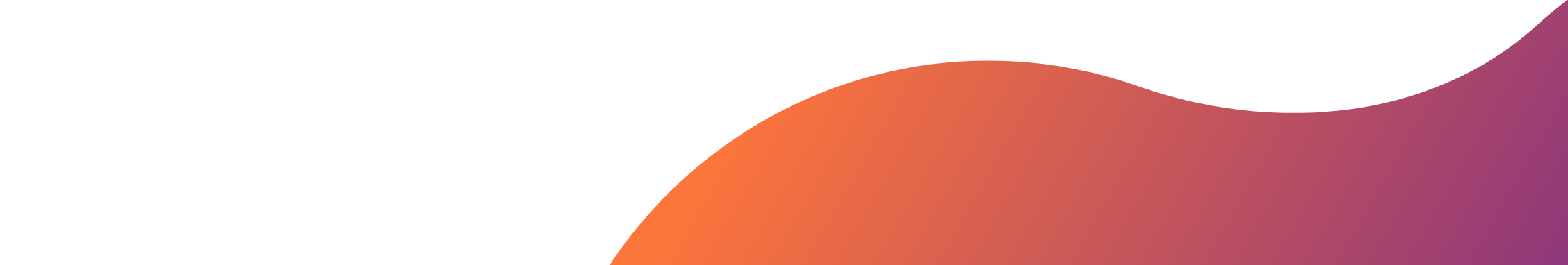 white elegant gradient business linkedin banner